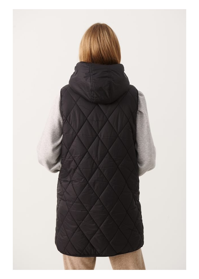 Part Two | Keisie Reversible Waistcoat