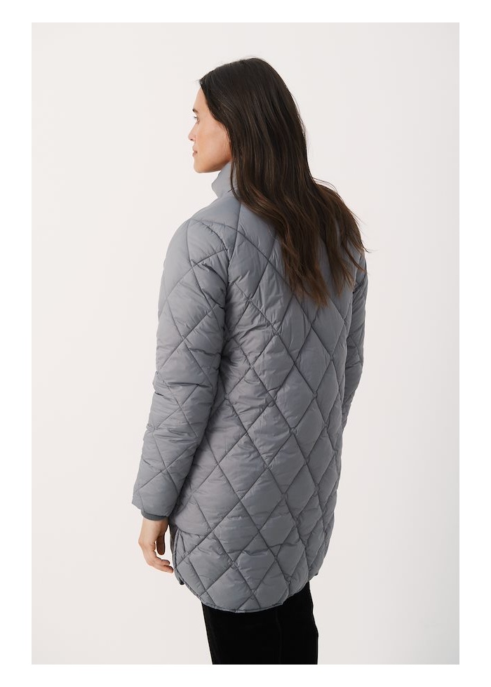 Part Two | Olilas Quited Coat