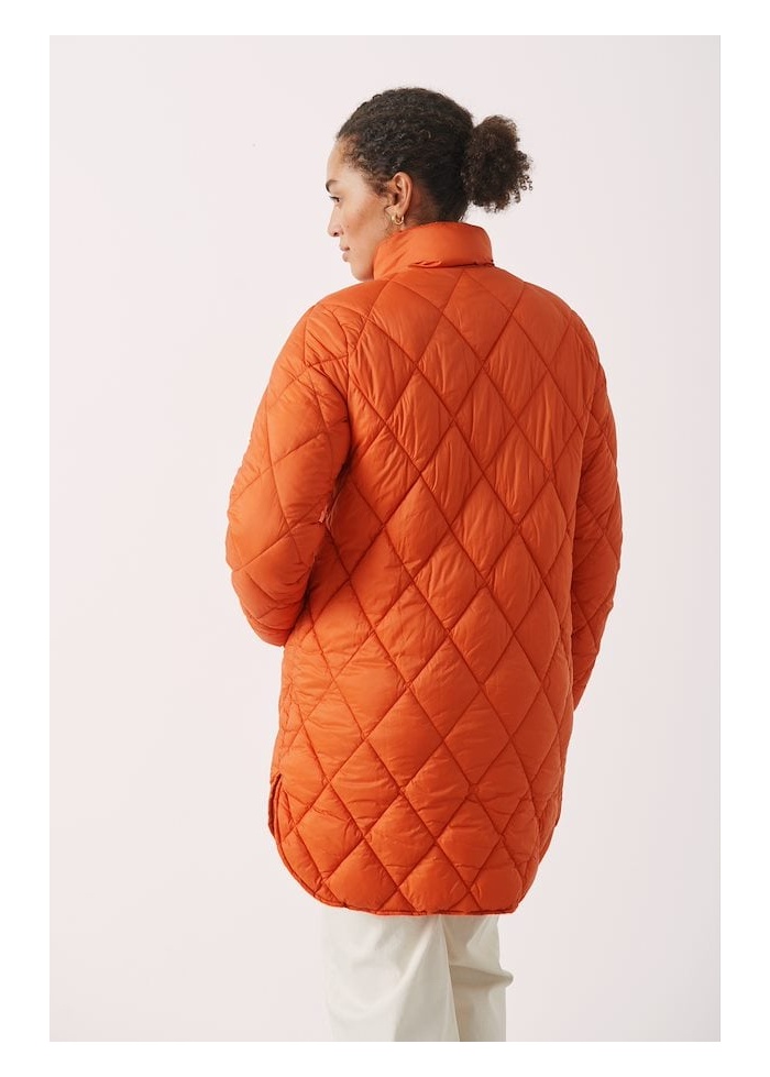 Part Two | Olilas Coat