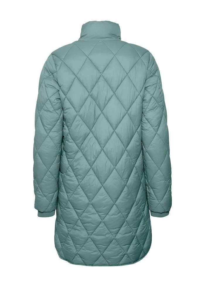 Part Two | Olilas Coat