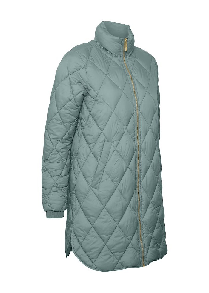 Part Two | Olilas Coat