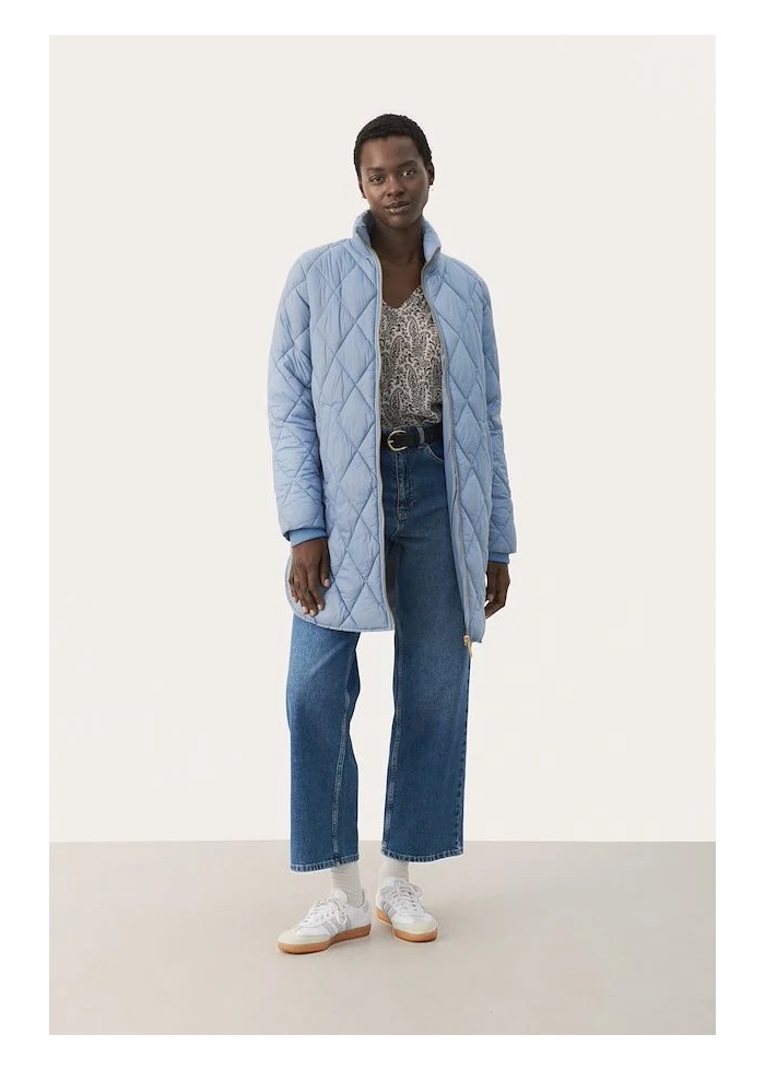 Part Two | Olias Coat