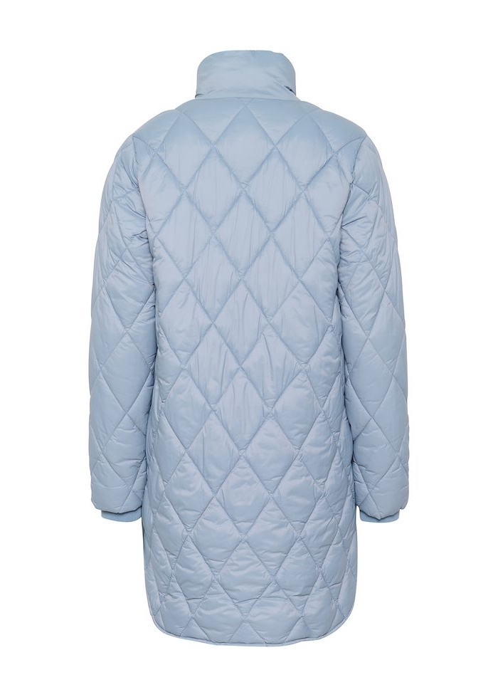 Part Two | Olias Coat