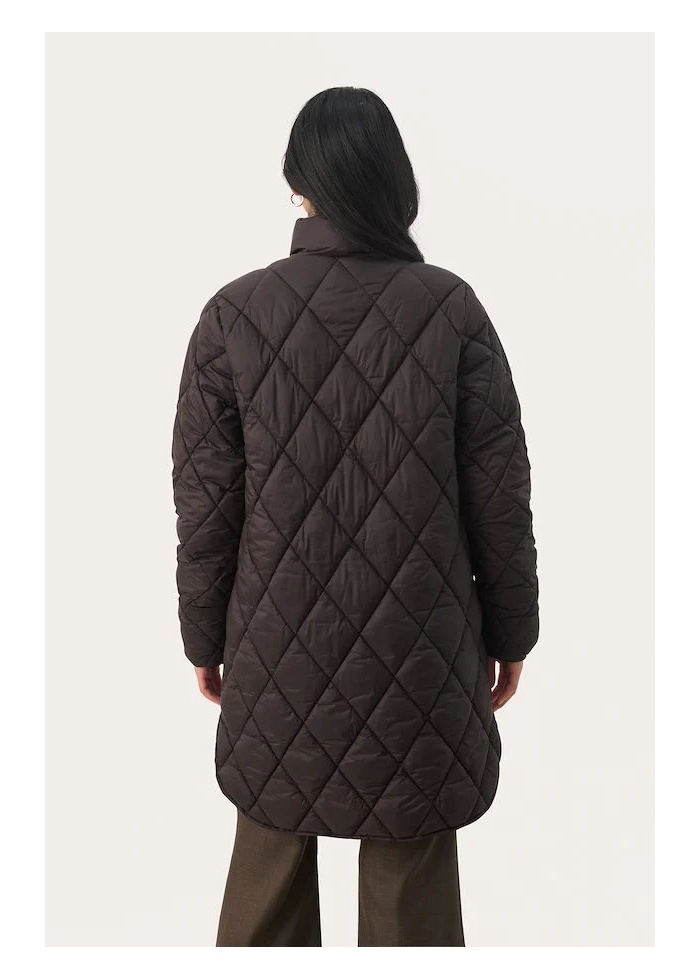 Part Two | Olias Coat Chocolate