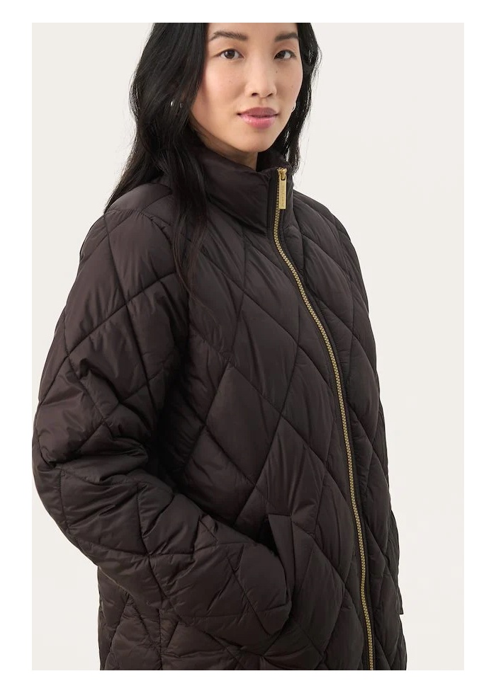 Part Two | Olias Coat Chocolate