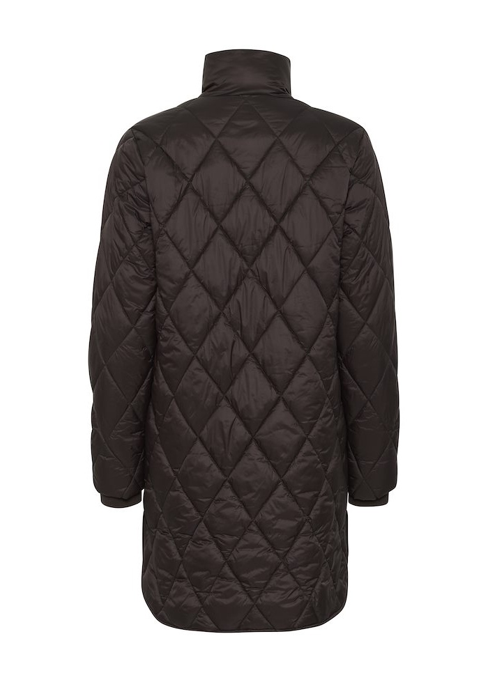 Part Two | Olias Coat Chocolate