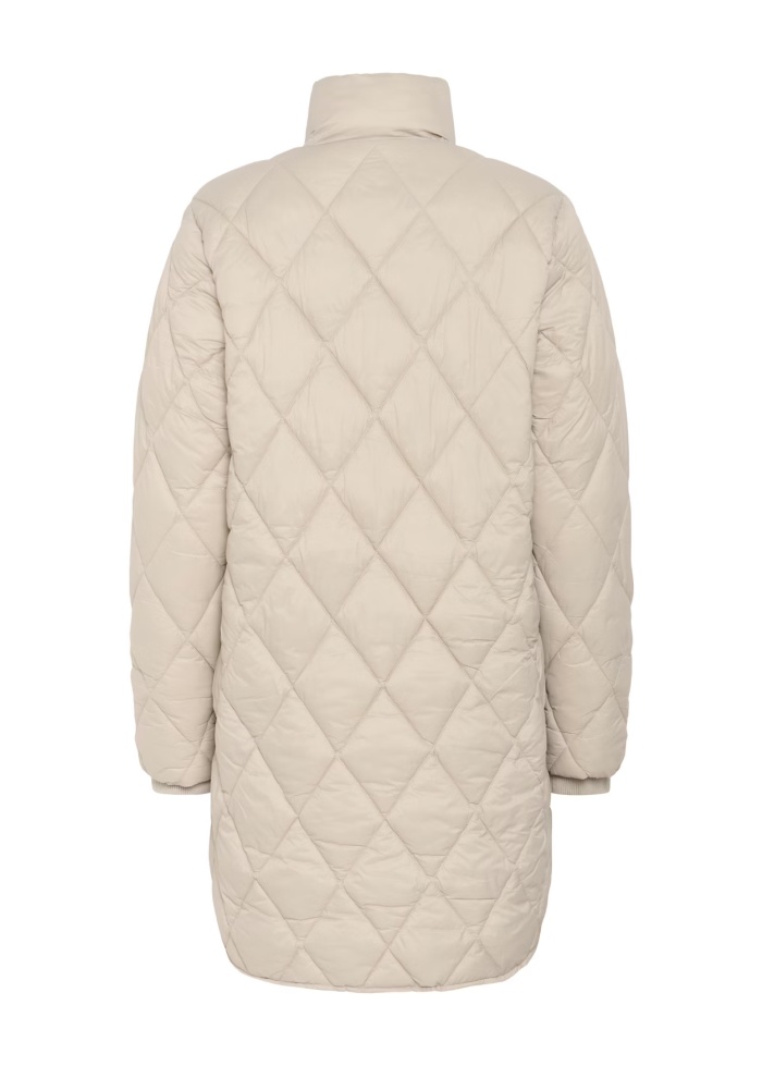 Part Two | Olilas Stone Coat