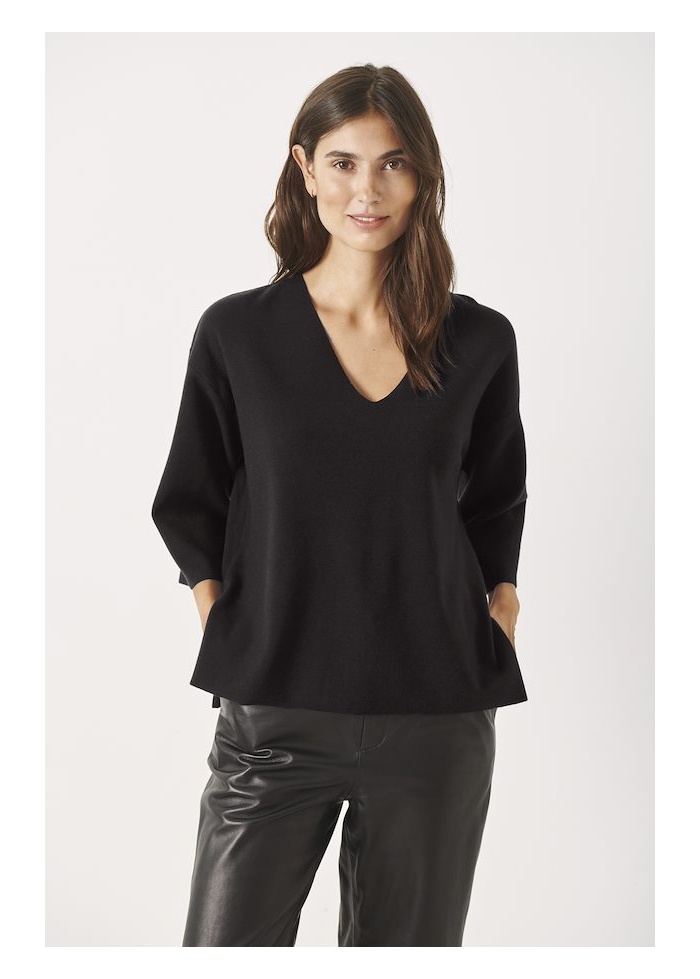 Part Two | Kenny Pullover