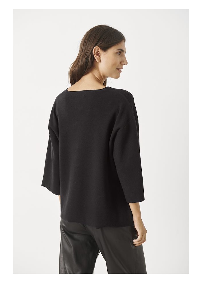 Part Two | Kenny Pullover