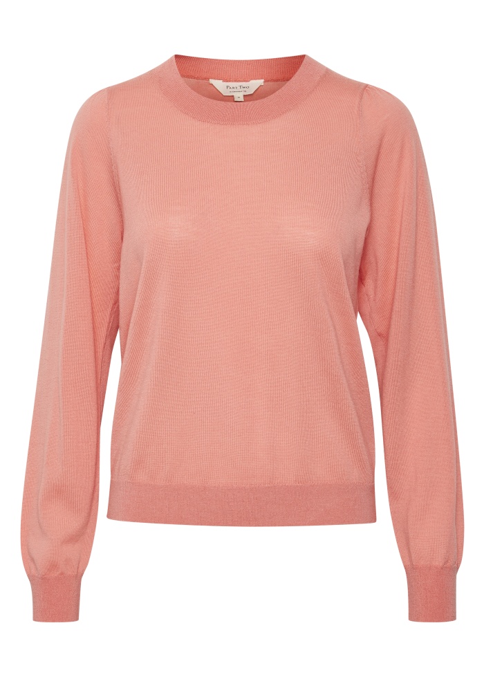 Part Two | Evins Pullover