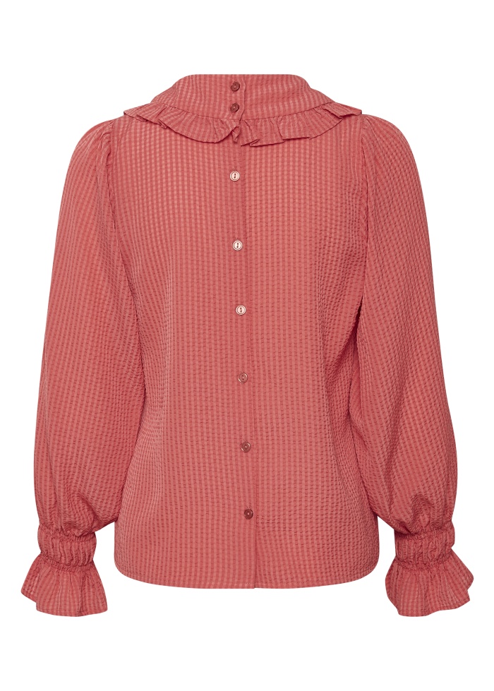 Part Two | Kasia Blouse