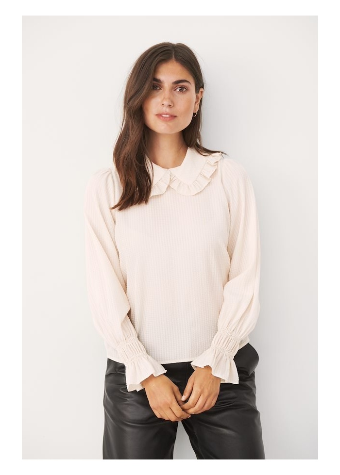 Part Two | Kasia Blouse