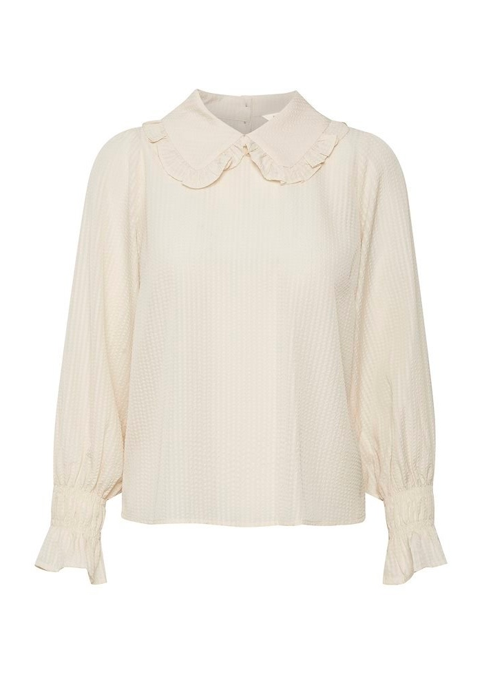 Part Two | Kasia Blouse