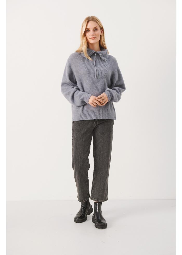 Part Two | Kaje Knit 