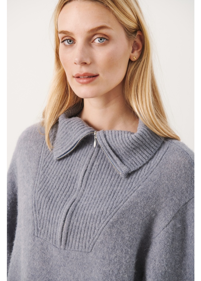 Part Two | Kaje Knit 