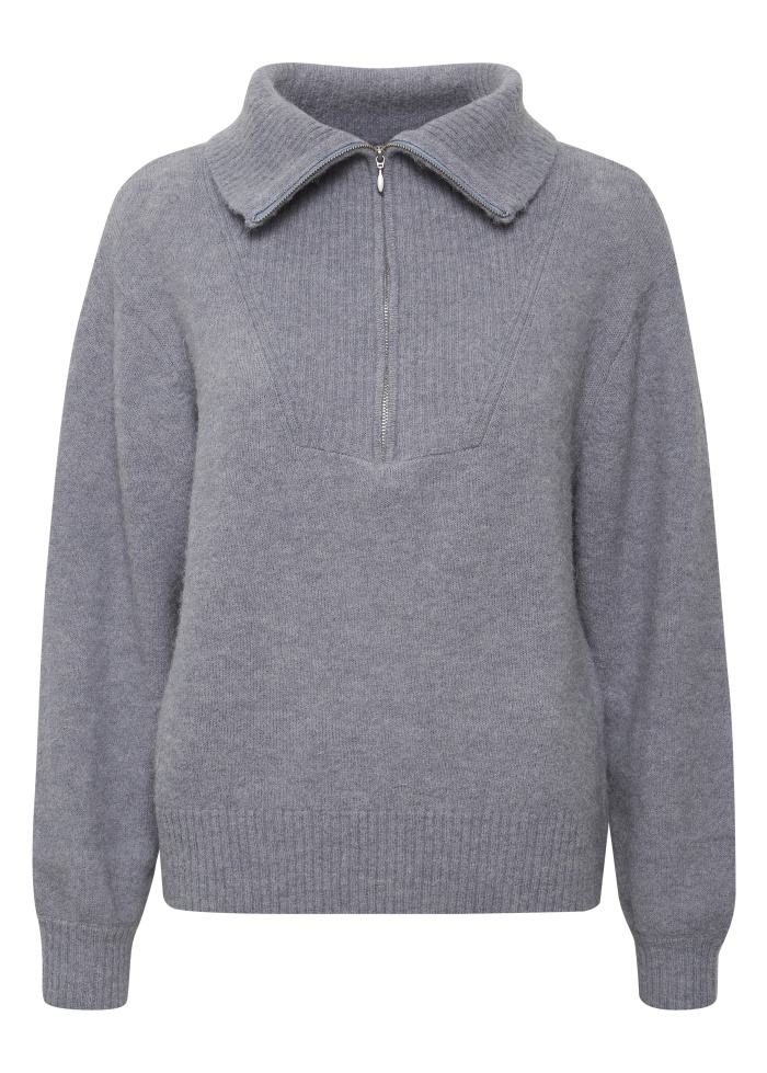 Part Two | Kaje Knit 