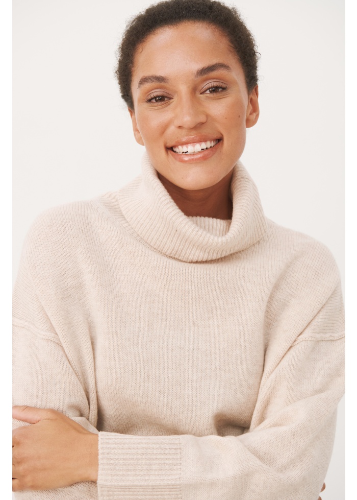 Part Two | Katana Pullover