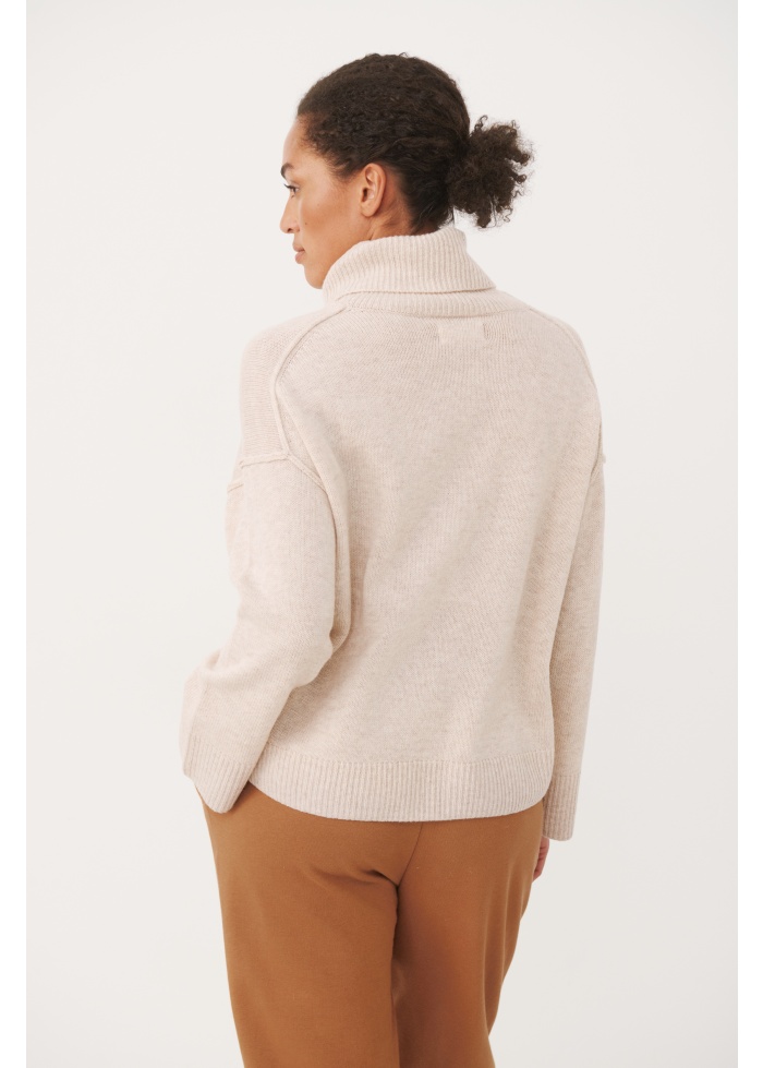 Part Two | Katana Pullover