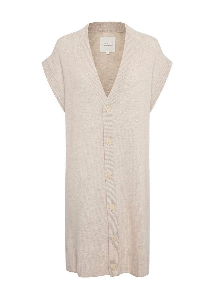 Part Two | Kris Waistcoat