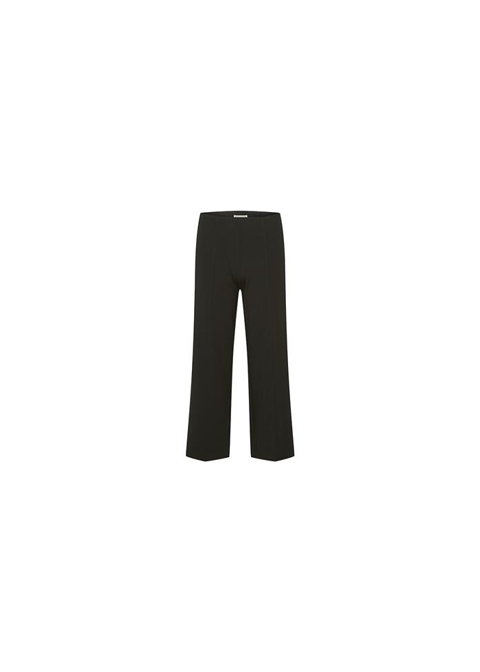 Part Two | Illissa Trousers Black