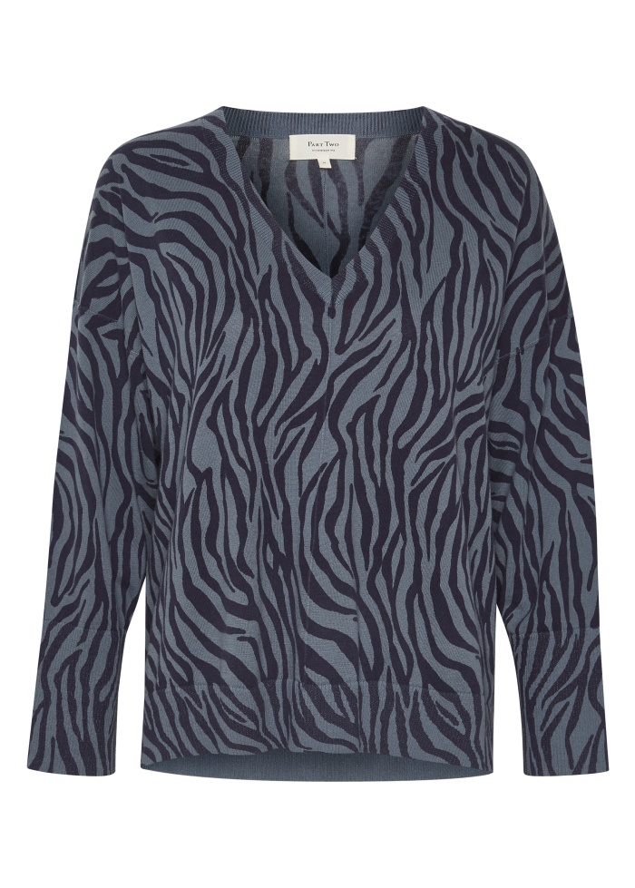 Part Two | Hania Pullover