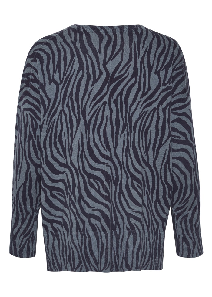 Part Two | Hania Pullover