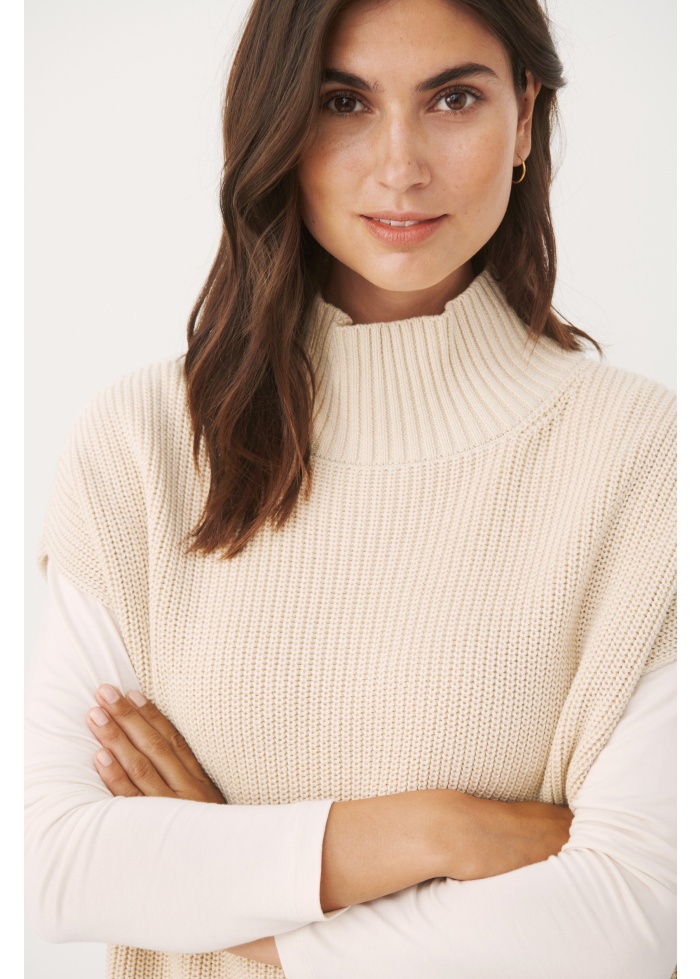 Part Two | Keekee Knit