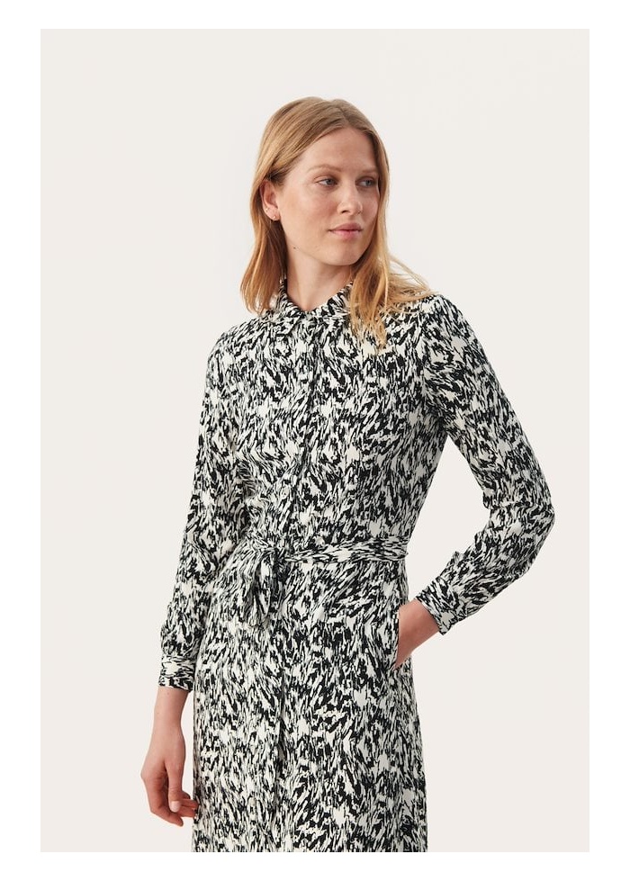 Part Two | Shelby Dress