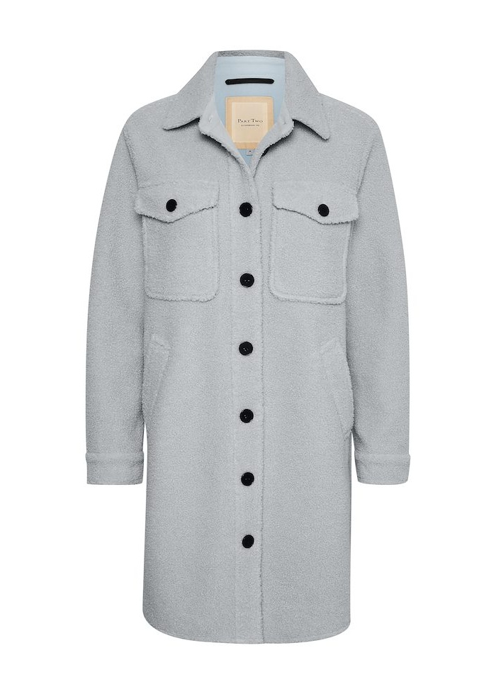 Part Two | Kerstins Jacket