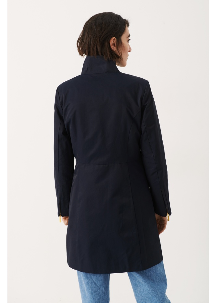 Part Two | Carvi Mac