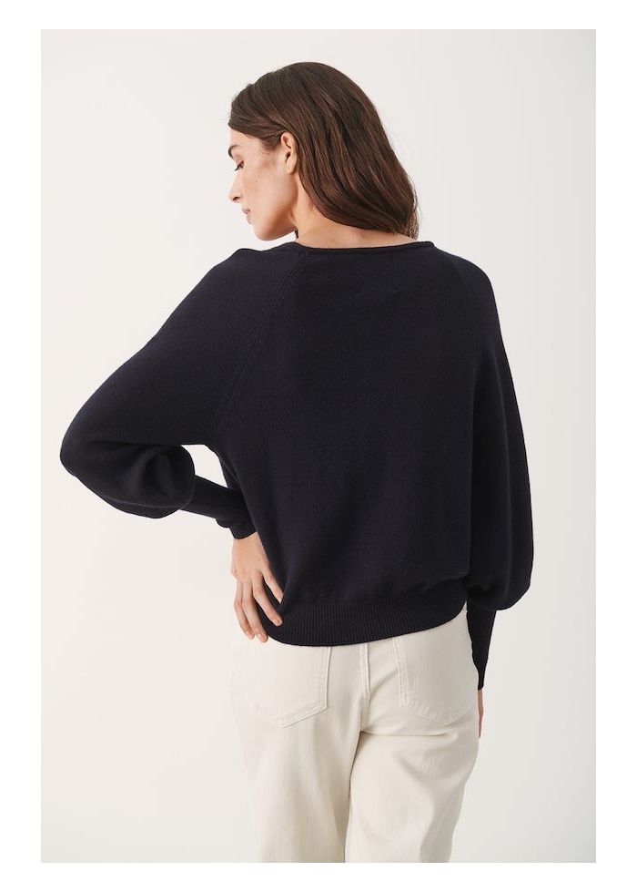 Part Two | Maise Knitted Pullover