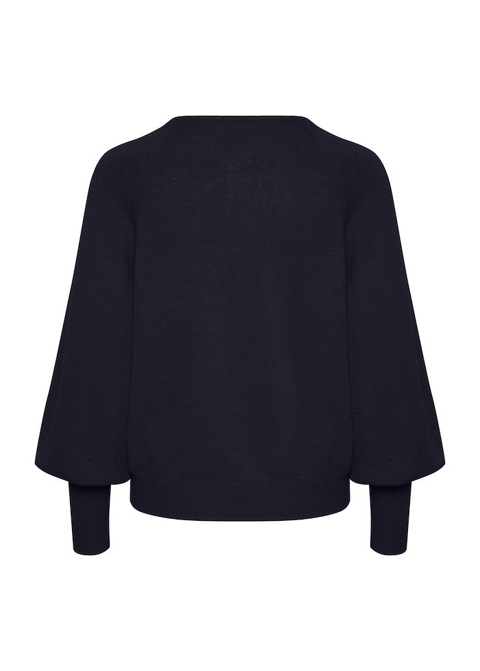 Part Two | Maise Knitted Pullover