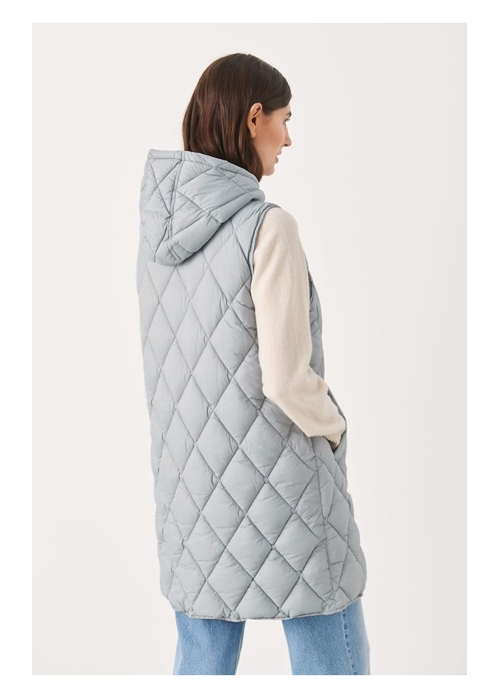 Part Two | Noma Gilet