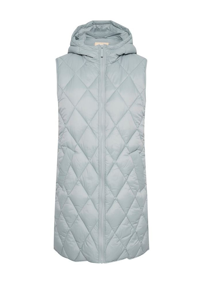 Part Two | Noma Gilet