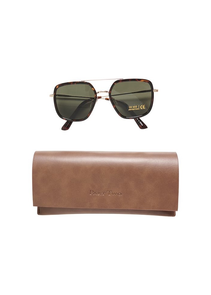 Part Two | Noora Sunglasses