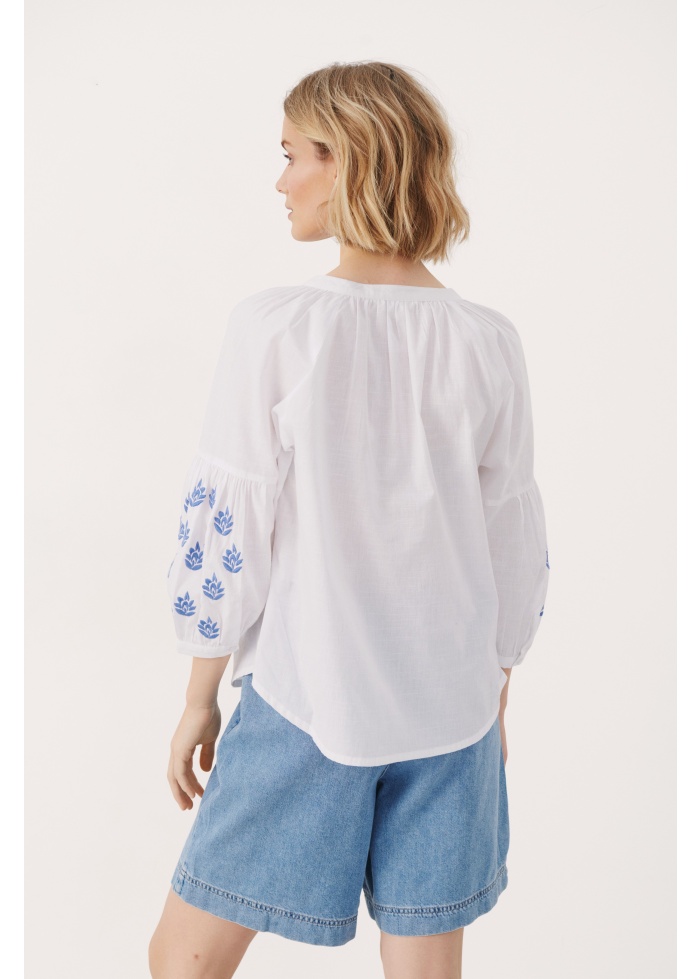 Part Two | Pipi Blouse