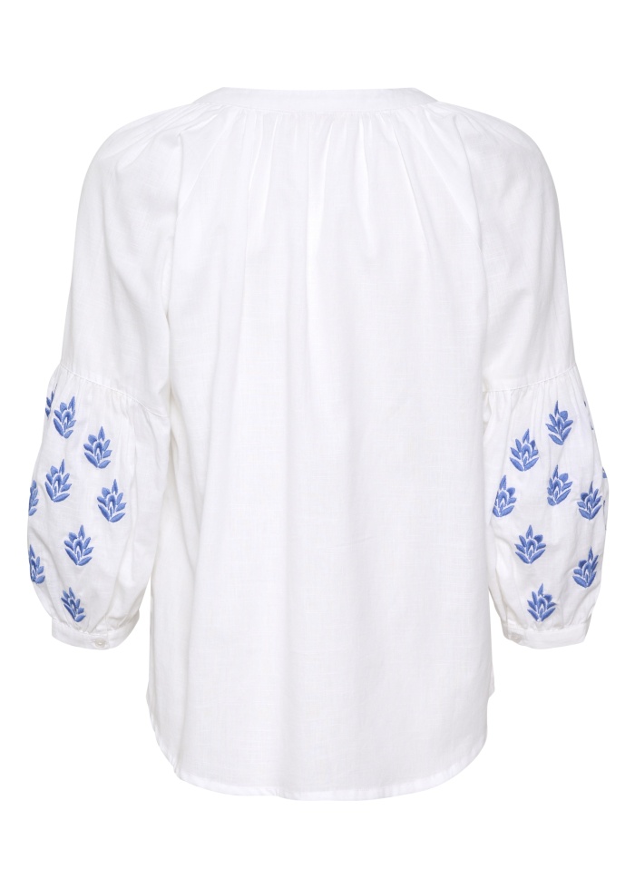 Part Two | Pipi Blouse