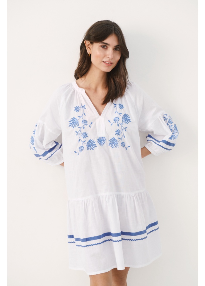 Part Two | Puk Dress