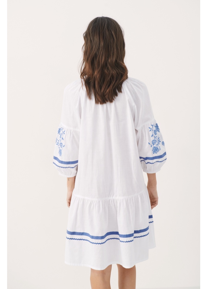 Part Two | Puk Dress