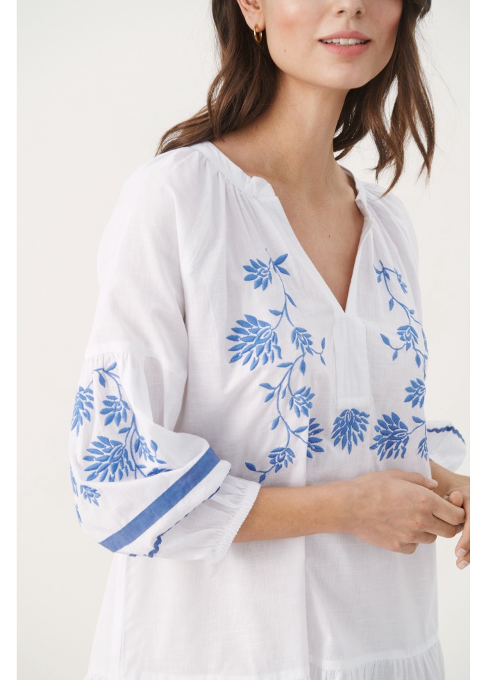 Part Two | Puk Dress