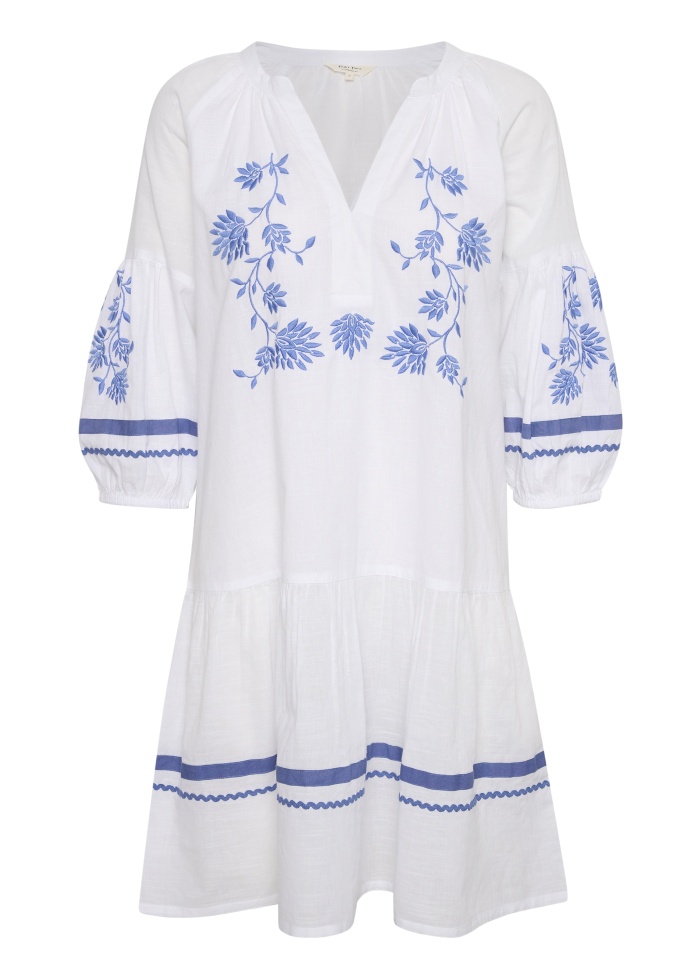 Part Two | Puk Dress