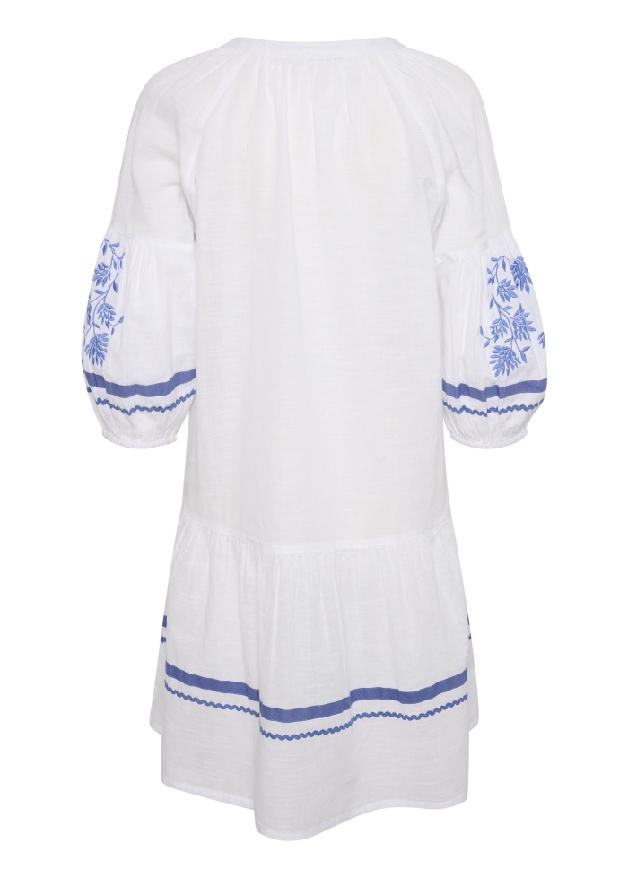 Part Two | Puk Dress