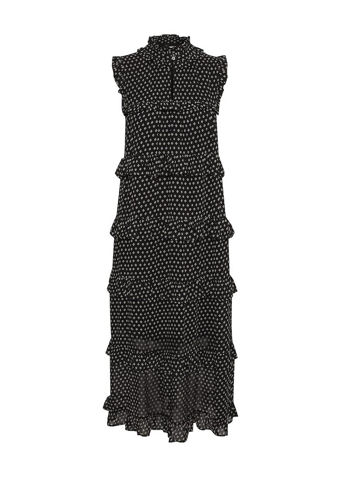 Part Two | Parilla Dress