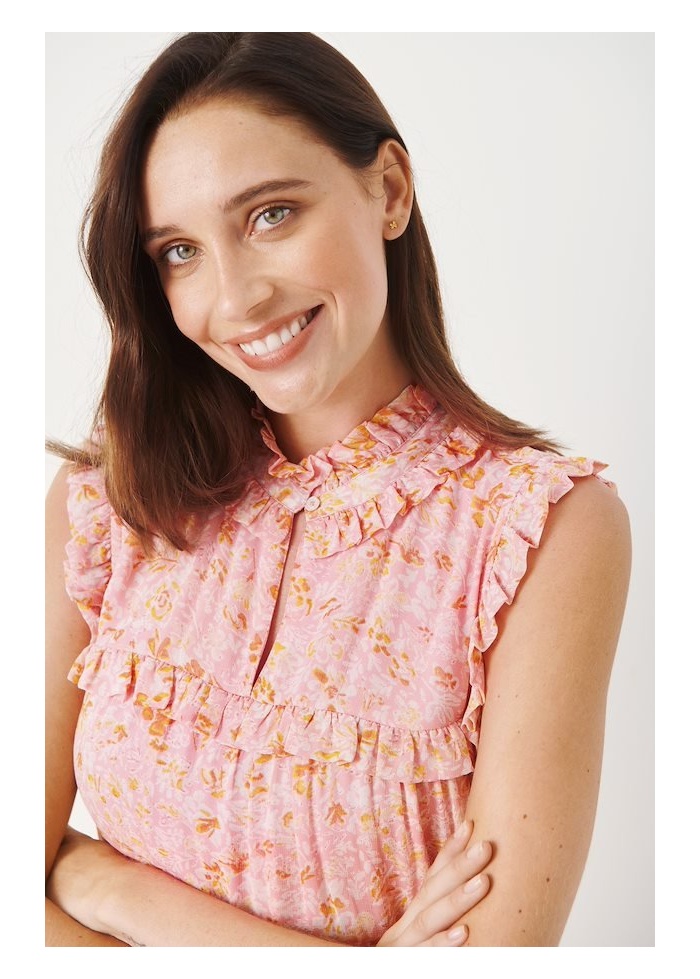 Part Two | Parilla Dress