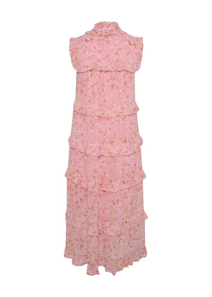 Part Two | Parilla Dress