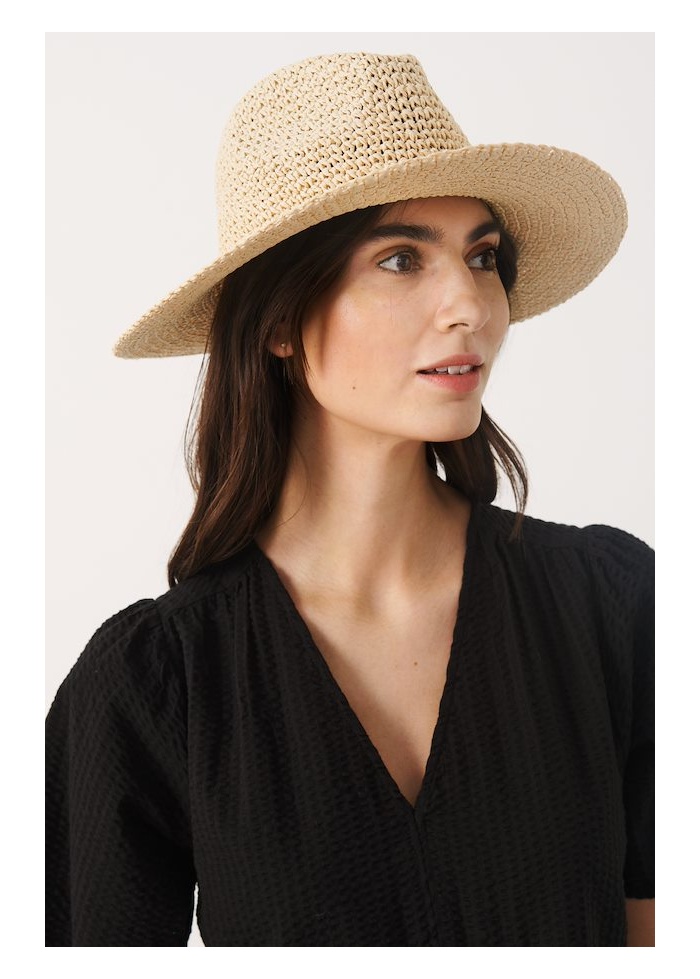 Part Two | Pouline Hat