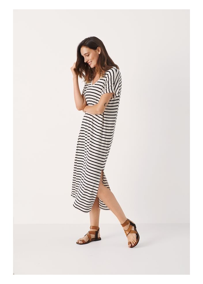 Part Two | Patti Jersey Dress