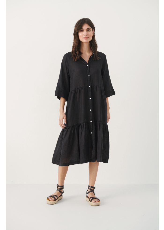 Part Two | Pelin Dress