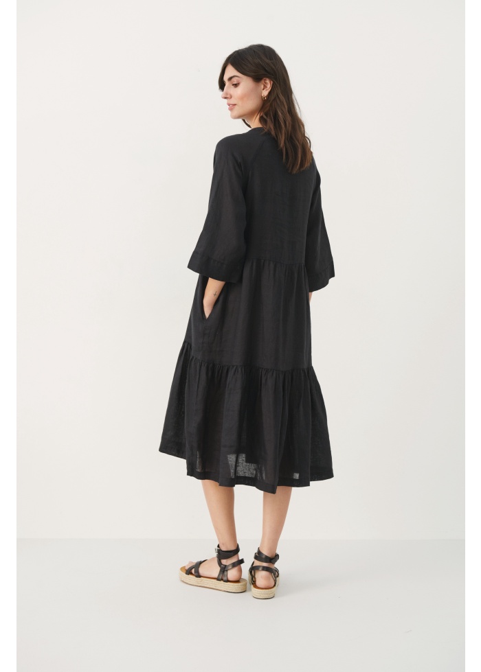 Part Two | Pelin Dress