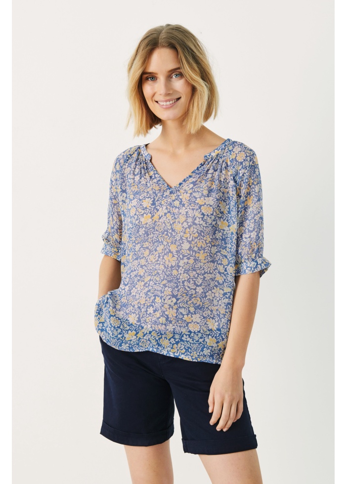 Part Two | Popsy Blouse